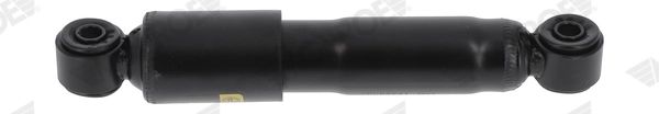 Shock Absorber, driver cab suspension (CB0281)