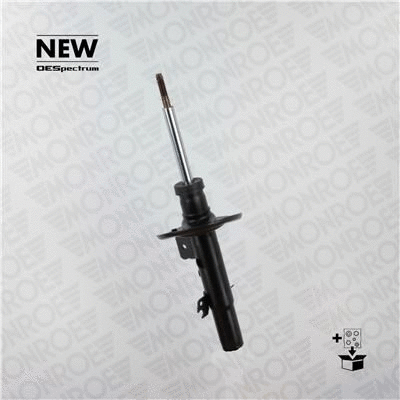 Shock Absorber (742182SP)