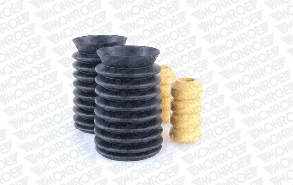 Dust Cover Kit, shock absorber