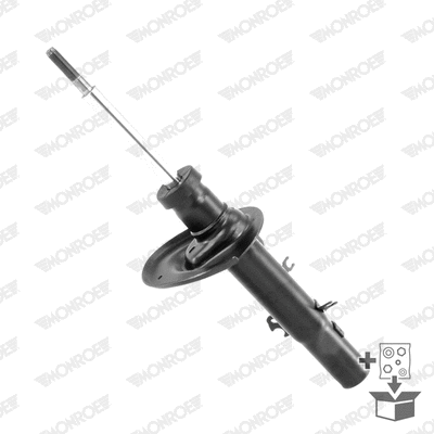 Shock Absorber