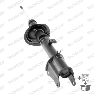 Shock Absorber