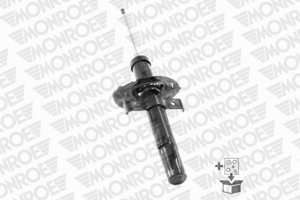 Shock Absorber