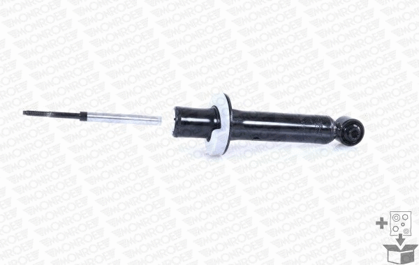 Shock Absorber (D8005)
