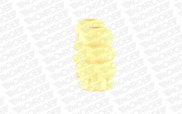 Dust Cover Kit, shock absorber