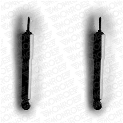 Shock Absorber (D2599)
