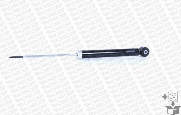 Shock Absorber (23972)