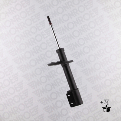 Shock Absorber