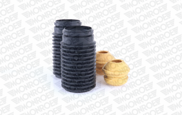 Dust Cover Kit, shock absorber