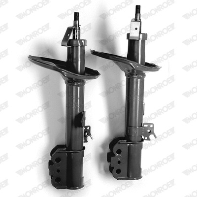 Shock Absorber
