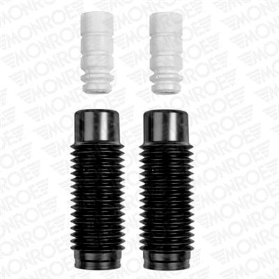 Dust Cover Kit, shock absorber (PK139)