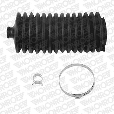 Bellow, steering (L28002)