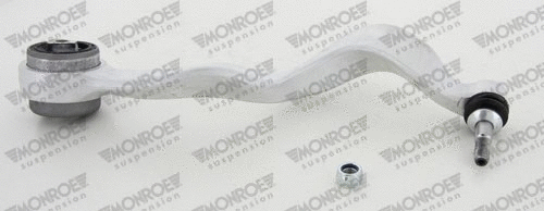 Control/Trailing Arm, wheel suspension (L11581)