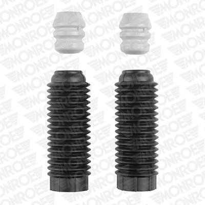 Dust Cover Kit, shock absorber (PK349)