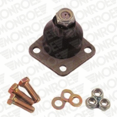 Ball Joint (L15525)