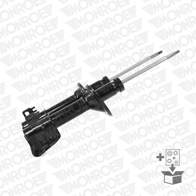 Shock Absorber