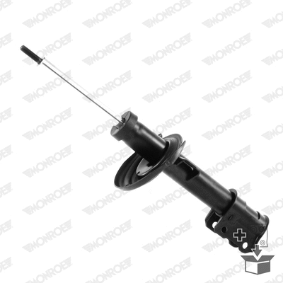 Shock Absorber