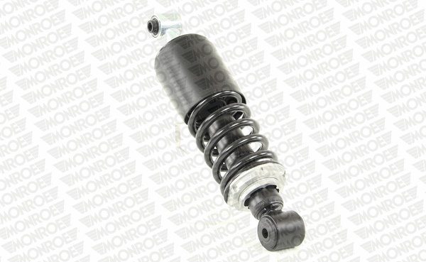 Shock Absorber, driver cab suspension