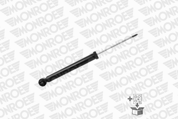 Shock Absorber (376007SP)