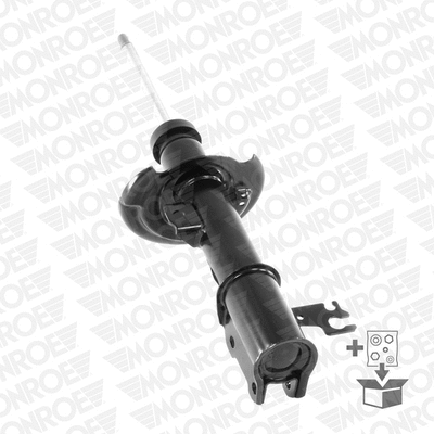 Shock Absorber