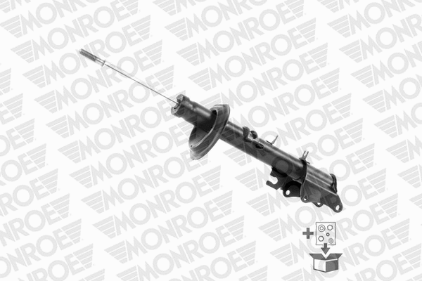 Shock Absorber