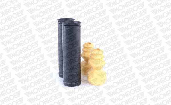 Dust Cover Kit, shock absorber