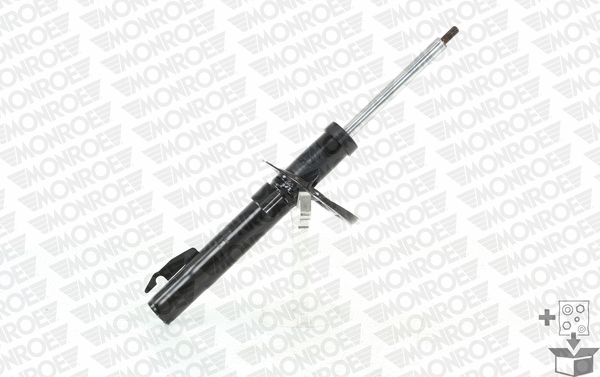 Shock Absorber
