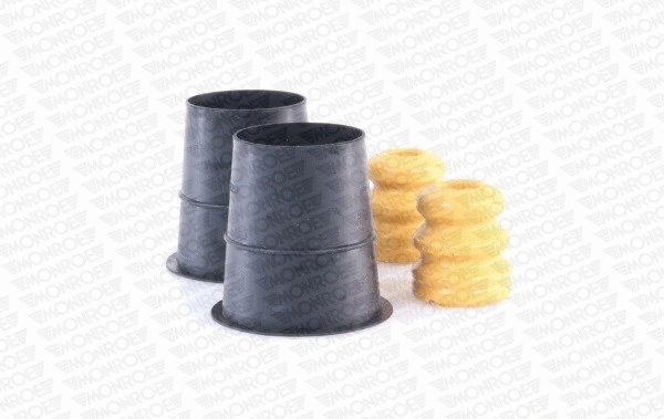 Dust Cover Kit, shock absorber
