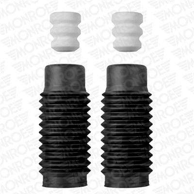 Dust Cover Kit, shock absorber (PK114)