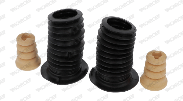 Dust Cover Kit, shock absorber