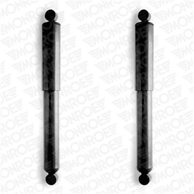 Shock Absorber (D8025)