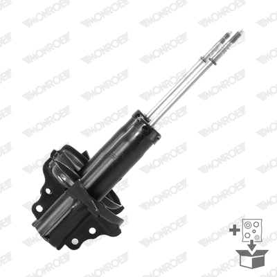 Shock Absorber