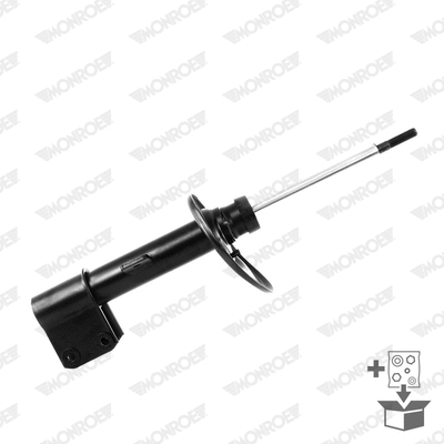 Shock Absorber