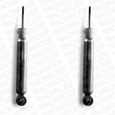 Shock Absorber (D8018)