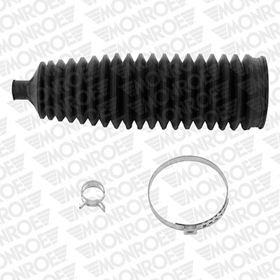 Bellow Kit, steering (L24029)