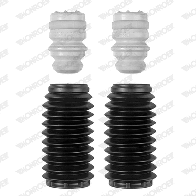 Dust Cover Kit, shock absorber