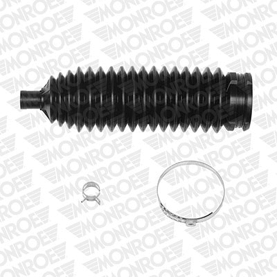 Bellow, steering (L29066)