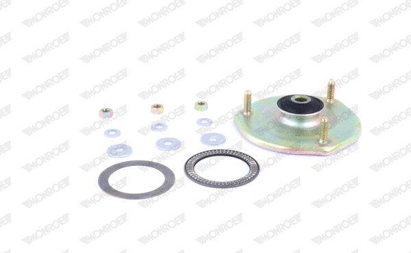 Suspension Strut Support Mount