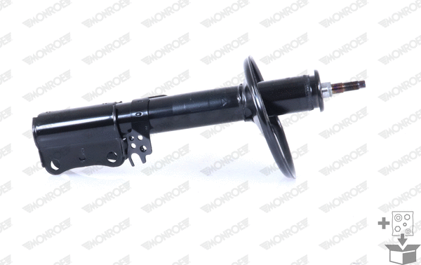 Shock Absorber