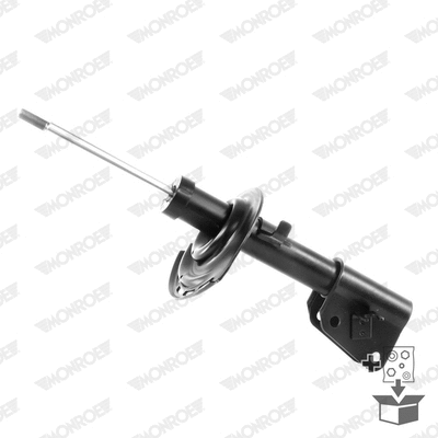 Shock Absorber