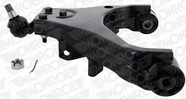 Control/Trailing Arm, wheel suspension (L18526)
