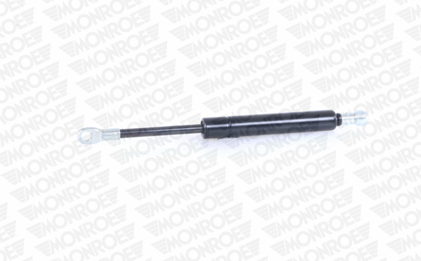 Gas Spring, rear window