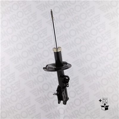 Shock Absorber (G7115)