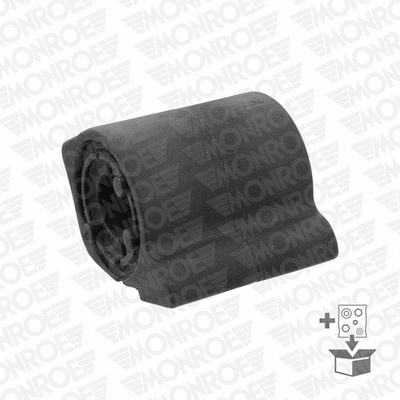 Bushing, stabiliser bar