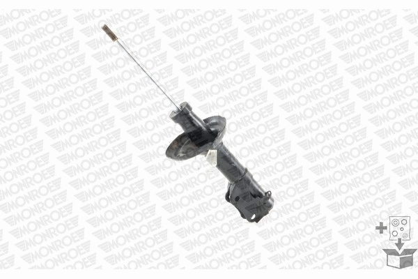 Shock Absorber (GT7249)