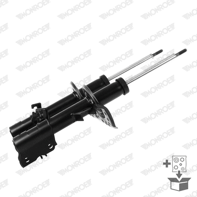Shock Absorber
