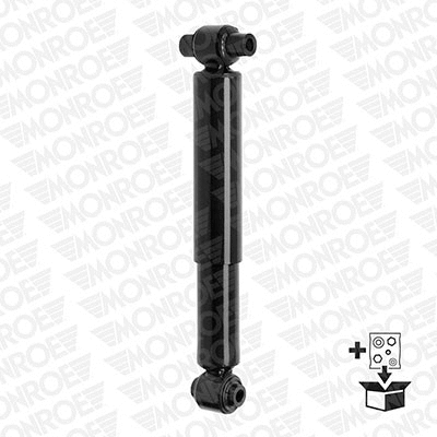 Shock Absorber (T1025)