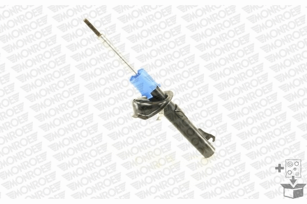 Shock Absorber (GT7207)