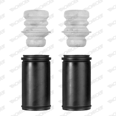 Dust Cover Kit, shock absorber