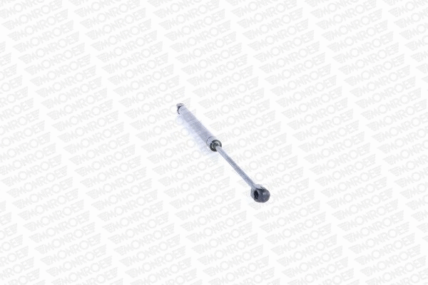 Gas Spring, boot/cargo area
