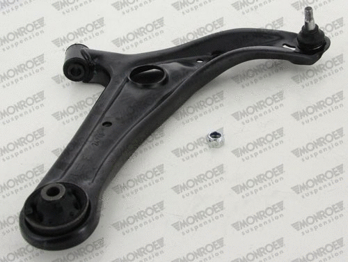 Control/Trailing Arm, wheel suspension (L13597)